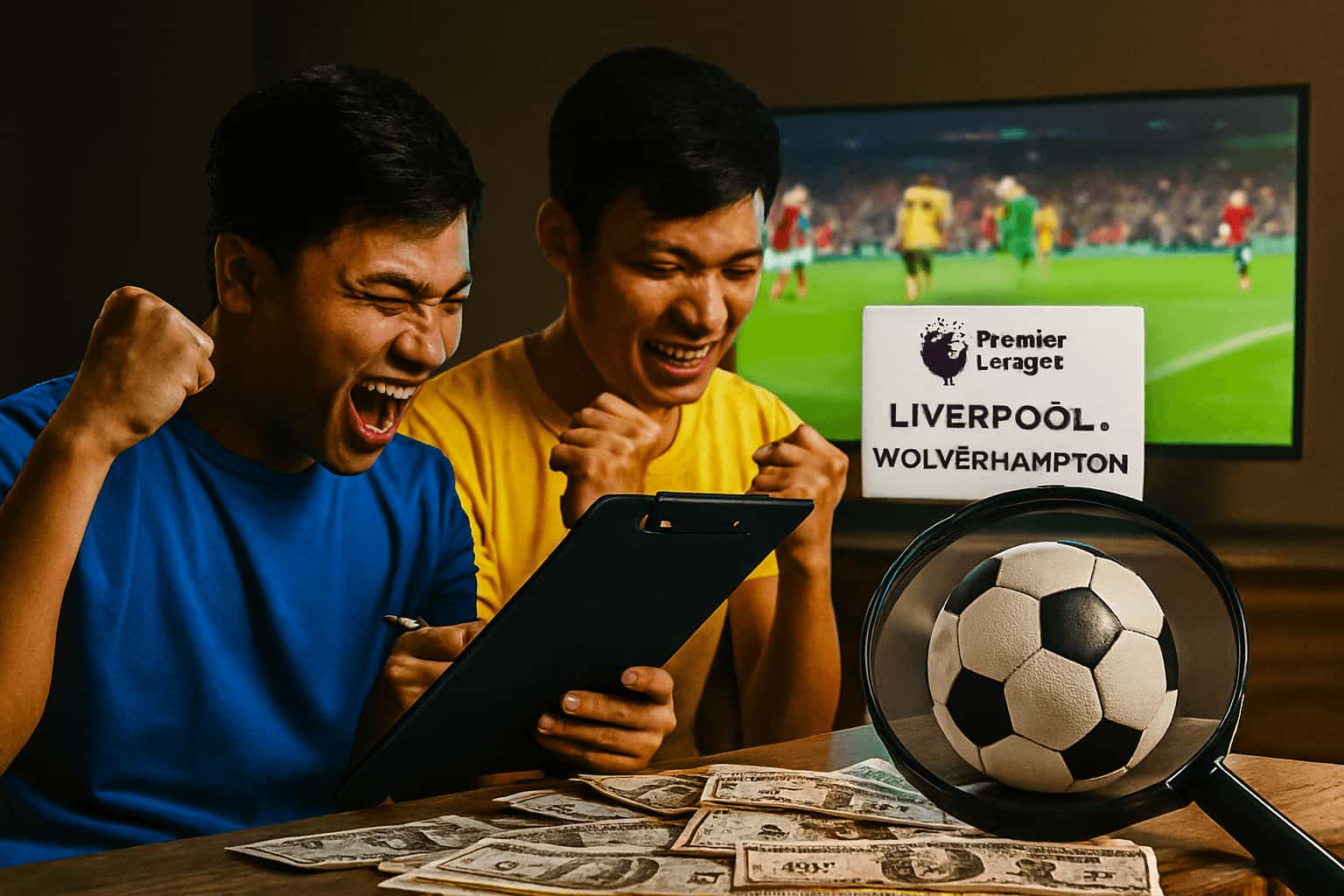 Soi kèo và nhận định bóng đá hôm nay cùng chuyên gia PhaluoiTV