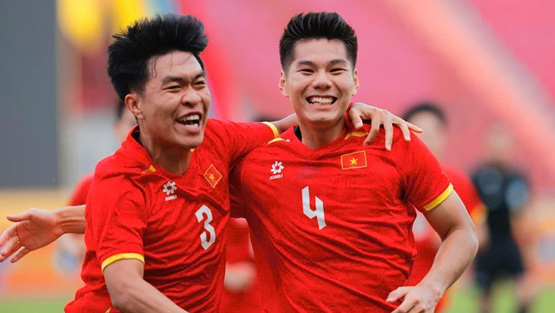 Trực tiếp U22 Thái Lan vs U22 Việt Nam hôm nay 19h30 ngày 18/12 ở đâu? Kênh nào?